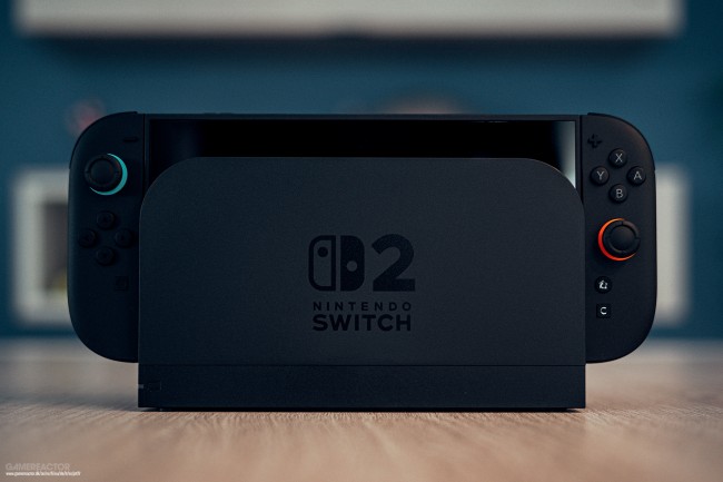 Die Nintendo Switch 2 erobert die USA im Sturm und wird nach sieben Monaten auf dem Markt zur meistverkauften Konsole der Geschichte