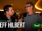 "Im Moment herrscht ein Zeitgeist bei VR", behauptet der erfahrene Videospiel-CEO Jeff Hilbert