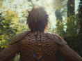 Olivia Colman heiratet einen Weidenmann im bizarren und derben Film Wicker