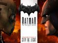 Batman: The Telltale Series ist heute gratis auf der Xbox One