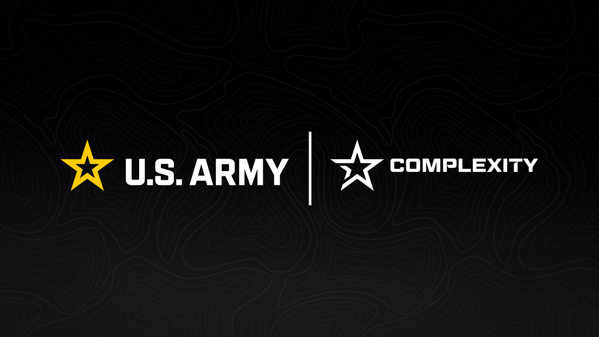 Complex Games and the US Army expand partnership for the fifth year in a row –