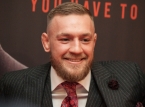 Conor McGregor zieht sich aus dem Rennen um die irische Pr&auml;sidentschaft zur&uuml;ck