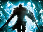 Ger&uuml;cht: Netflix arbeitet an einer Dark Souls Anime-Serie