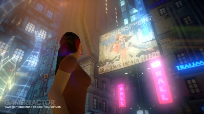 Dreamfall Chapters