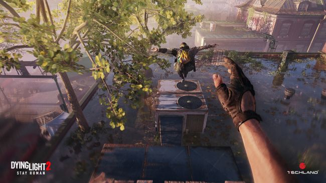 Dying Light 2 Stay Human (deutsche Version)