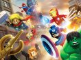 Lego Marvel Super Heroes verkauft eine Million in Großbritannien