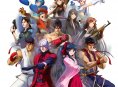 3DS-Demo zu Project X Zone ist drau&szlig;en