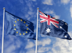 EU und Australien schlie&szlig;en ein gro&szlig;es Handelsabkommen ab, um die Abh&auml;ngigkeit von China zu verringern