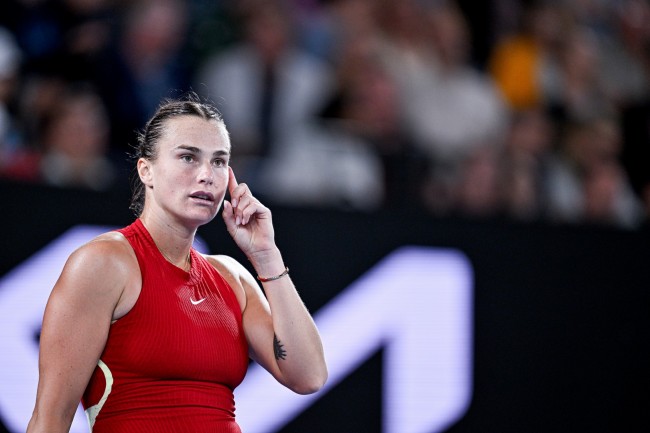 Der Direktor der Dubai Tennis Championships fordert härtere Strafen für Spieler wie Sabalenka und Swiatek