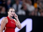 Der Direktor der Dubai Tennis Championships fordert h&auml;rtere Strafen f&uuml;r Spieler wie Sabalenka und Swiatek