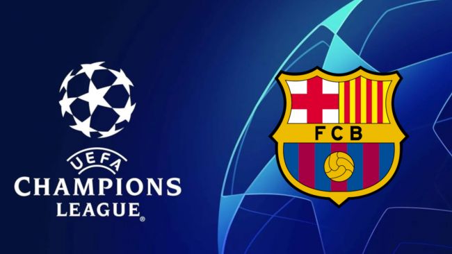 FC Barcelona Champions League Kalender zur Ligaphase: Termine und Uhrzeiten für alle Spiele bis Januar 2026