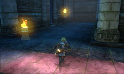 Fire Emblem Echoes: Shadows of Valentia