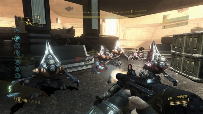 Halo 3: ODST