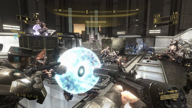 Halo 3: ODST