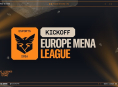 Here Erwartet man vom Rainbow Six: Siege X Europe MENA League Kickoff-Turnier
