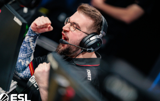 IEM Krakau 2026: Die Playoff-Runde steht fest, nur noch sechs Teams sind im Rennen