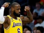 LeBron James ist der zweite 40+ jährige Spieler, der jemals ein Triple-Double erzielt hat: Was bedeutet das?