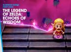 The Legend of Zelda: Echoes of Wisdom ist online durchgesickert