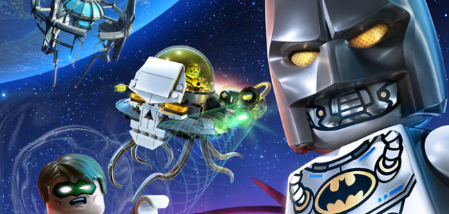 Lego Batman 3: Jenseits von Gotham