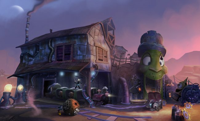 Disney Micky Epic: Die Macht der 2