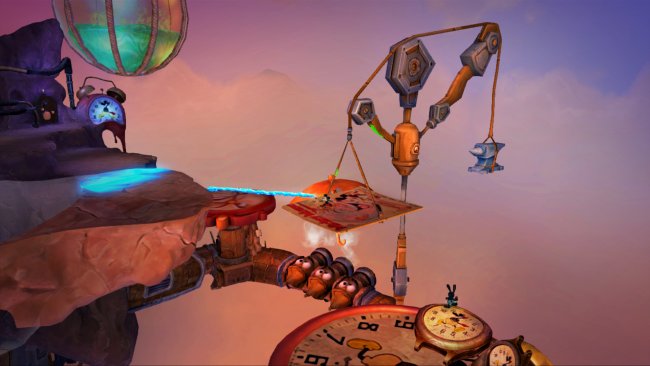 Disney Micky Epic: Die Macht der 2