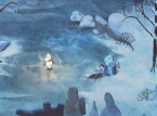 Mumintroll: Winter's Warmth hat jetzt eine spielbare Demo auf dem PC