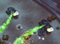 Screenshots und Kritik zum Action-Rennspiel Pressure