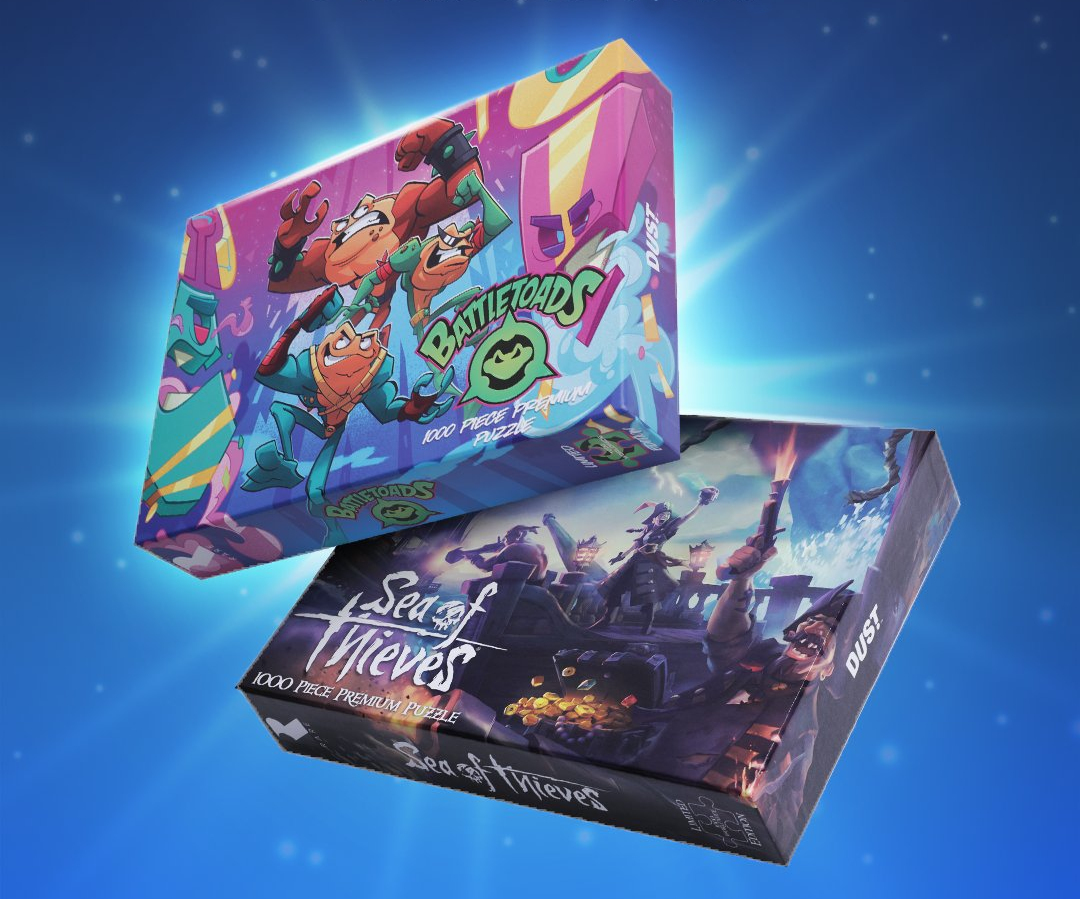 Battletoads