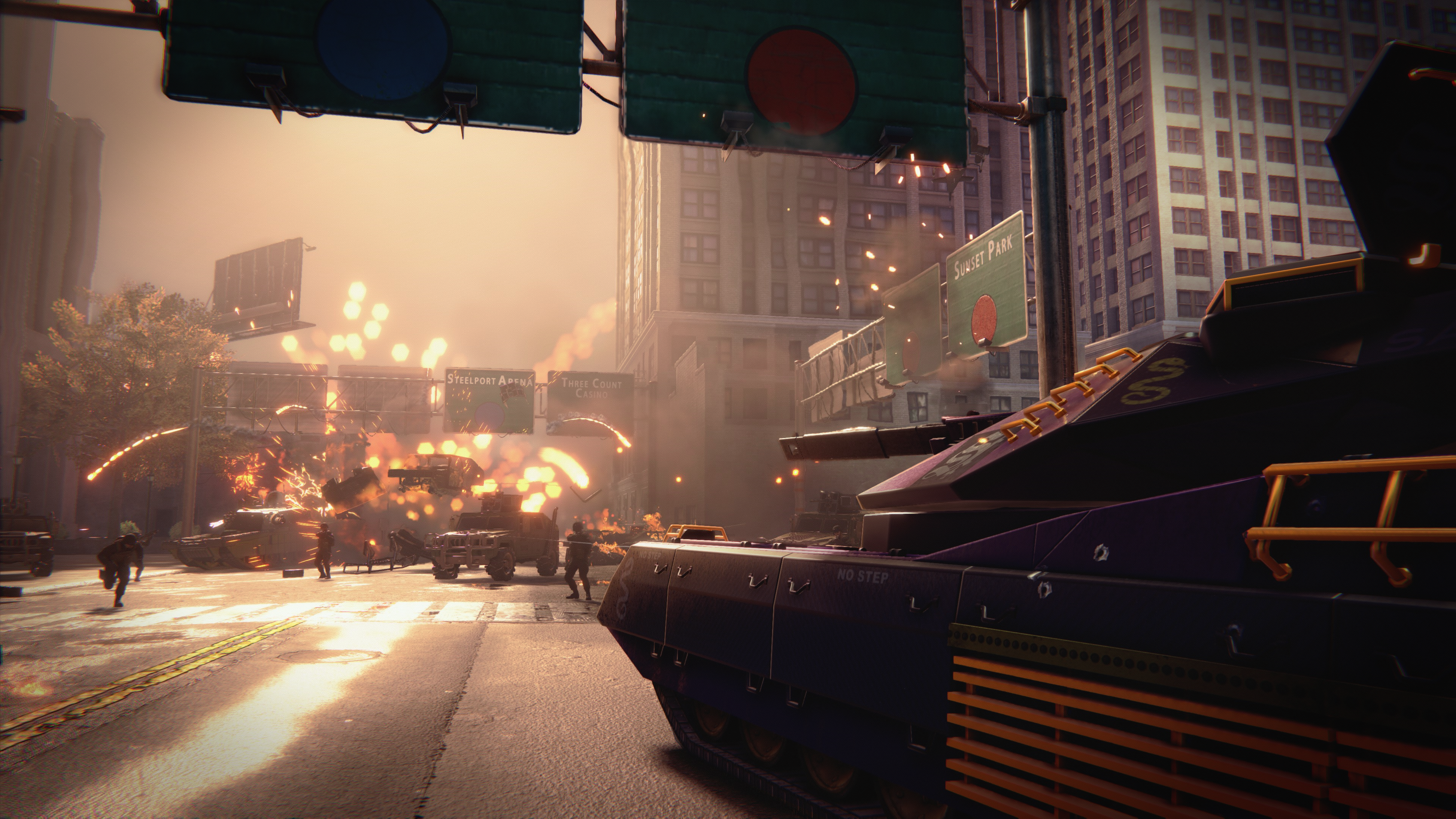 Saints Row: The Third - Remastered