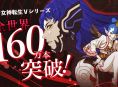 Shin Megami Tensei V: Vengeance verkaufte eine halbe Million Exemplare in nur drei Tagen