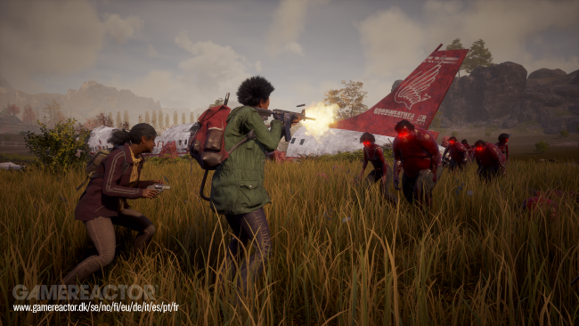 State of Decay 2