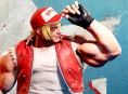 Terry Bogard bereit für den Kampf in Street Fighter 6