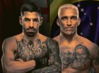 UFC 317 Oliveira vs. Topuria: Zeiten und wie man es am Sonntag live sehen kann
