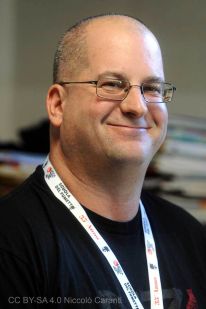 Eine Meisterklasse im Storytelling in Videospielen mit Drew Karpyshyn