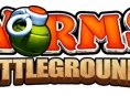 Worms Battlegrounds f&uuml;r PS4 und Xbox One angek&uuml;ndigt