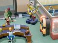 Two Point Hospital auf Konsole