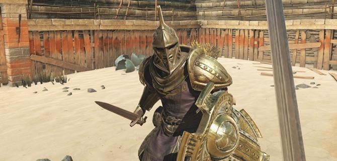 The Elder Scrolls: Blades