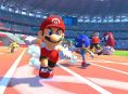Eigenes Gameplay zu Mario & Sonic at the Olympic Games Tokyo 2020