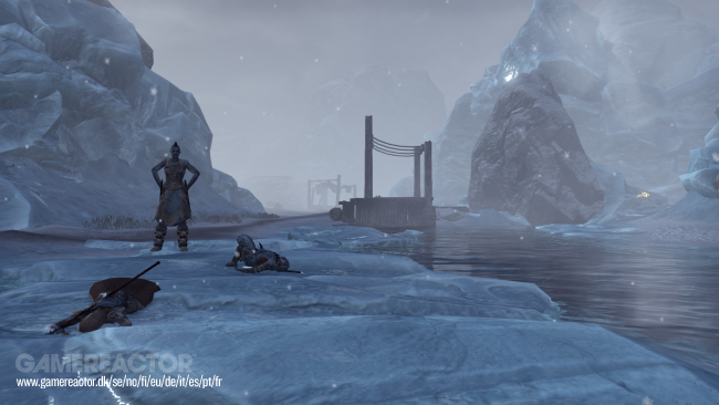 The Elder Scrolls Online: Greymoor
