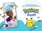Pokémon Smile bekommt neue Zahnputzfeen und Einstellungsmöglichkeiten