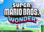 Seien Sie vorsichtig, denn Super Mario Bros. Wonder ist im Internet durchgesickert