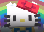 Hello Kitty gesellt sich zu Minecraft in der neuesten Ergänzung des Spiels