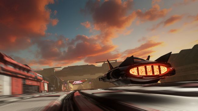 Switch 2 wird zum Startdatum eine der besten F-Zero-Alternativen haben