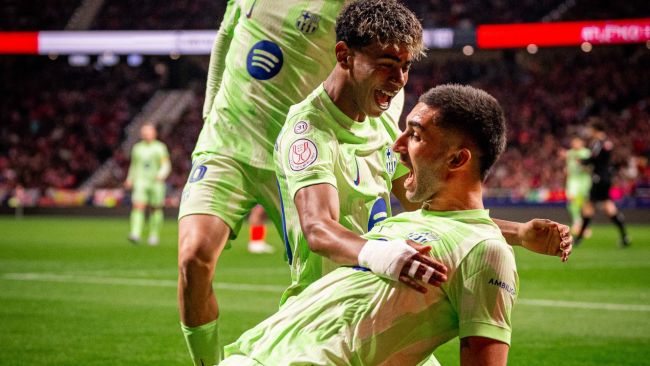 Barcelona erreicht das Finale der Copa del Rey: Ein weiterer Clásico steht vor der Tür