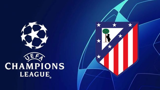 Atlético de Madrid Champions League Kalender zur Ligaphase: Termine und Uhrzeiten für alle Spiele bis Januar 2026