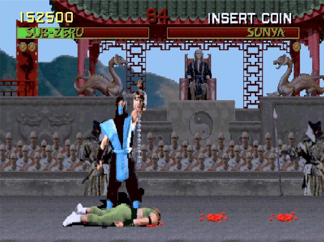 Alternative Realität: Als Sega vom Mega Drive zum Mega-Misserfolg wechselte