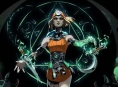 Nimm ein Bad mit wem auch immer du m&ouml;chtest und so oft du m&ouml;chtest in dem neuen Update von Hades II