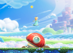 Super Mario Bros. Wonder - Nintendo Switch 2 Edition + Meetup in Bellabel Park