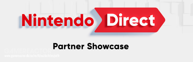 Nintendo Direct Partner Showcase für morgen bestätigt