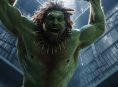 Ryu stellt sich Blanka in einem Vorgeschmack aus dem Film Street Fighter